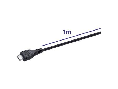 Cargador de Pared Duracell DMAC10-EU/ 1xUSB/ 2.4A