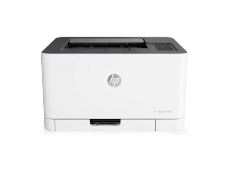 Impresora Láser Color HP 150NW WiFi/ Blanca