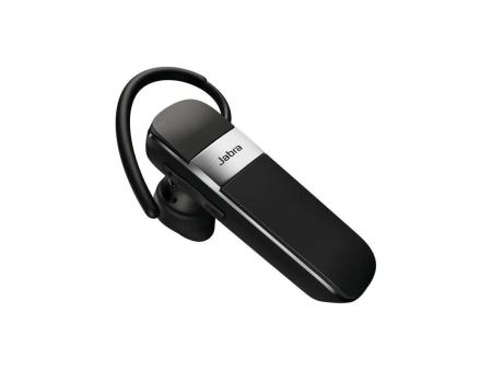 Auricular Bluetooth para Smartphone Jabra Talk 15 SE/ Negro