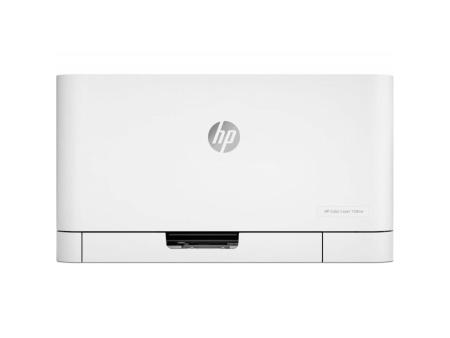 Impresora Láser Color HP 150NW WiFi/ Blanca