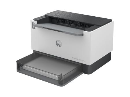 Impresora Recargable Láser Monocromo HP Laserjet Tank 1504W WiFi/ Blanca