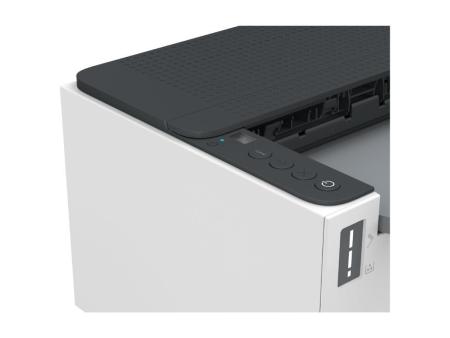 Impresora Recargable Láser Monocromo HP Laserjet Tank 1504W WiFi/ Blanca