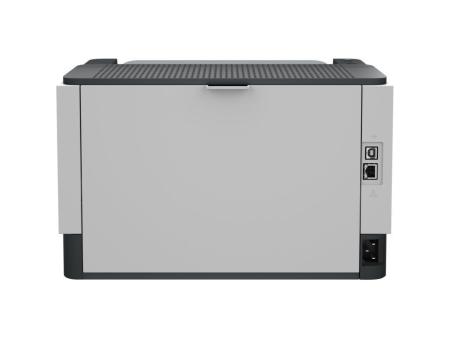 Impresora Recargable Láser Monocromo HP Laserjet Tank 1504W WiFi/ Blanca