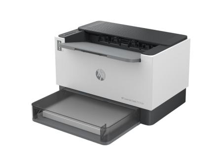 Impresora Recargable Láser Monocromo HP Laserjet Tank 2504DW WiFi/ Dúplex/ Blanca