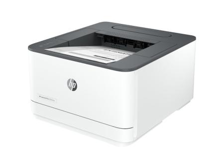 Impresora Láser Monocromo HP Laserjet Pro 3002DW/ WiFi/ Dúplex/ Blanca