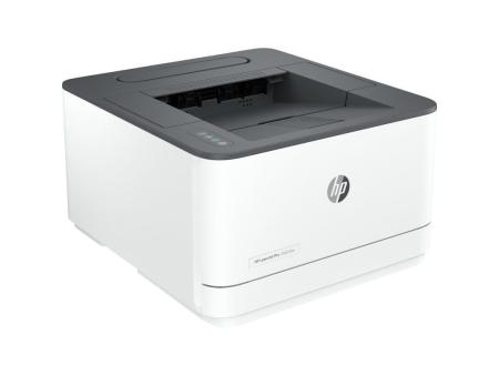 Impresora Láser Monocromo HP Laserjet Pro 3002DW/ WiFi/ Dúplex/ Blanca