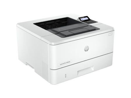 Impresora Láser Monocromo HP Laserjet Pro 4002DW WiFi/ Dúplex/ Blanca