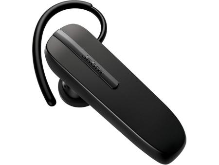 Auricular Bluetooth para Smartphone Jabra Talk 5/ Negro