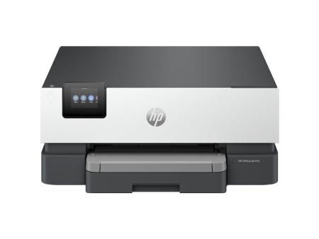 Impresora HP Officejet Pro 9110B WiFi/ Dúplex/ Blanca