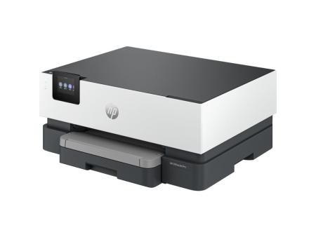 Impresora HP Officejet Pro 9110B WiFi/ Dúplex/ Blanca