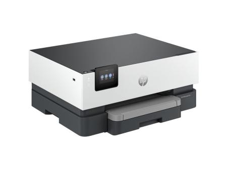 Impresora HP Officejet Pro 9110B WiFi/ Dúplex/ Blanca