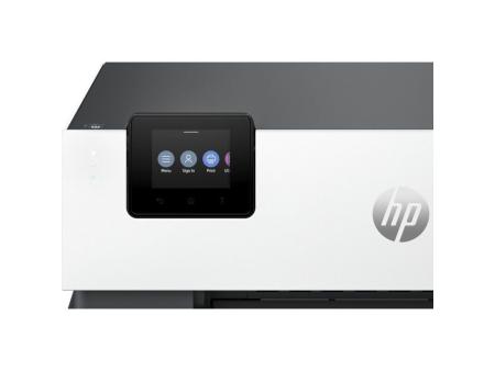 Impresora HP Officejet Pro 9110B WiFi/ Dúplex/ Blanca