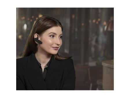 Auricular Bluetooth para Smartphone Jabra Talk 5/ Negro