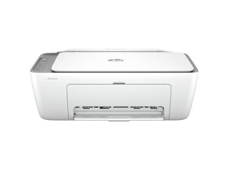 Multifunción HP Deskjet 2820e WiFi/ Blanca