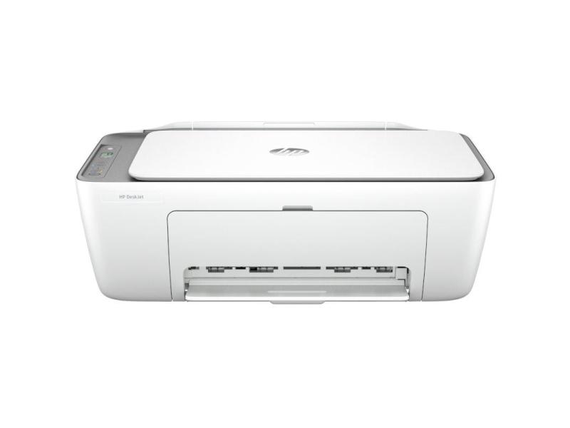 Multifunción HP Deskjet 2820e WiFi/ Blanca