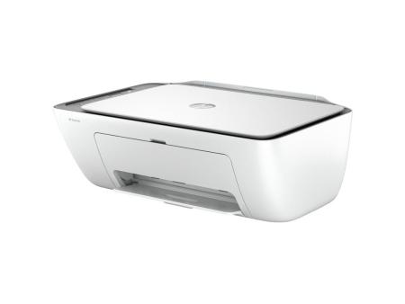 Multifunción HP Deskjet 2820e WiFi/ Blanca