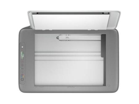 Multifunción HP Deskjet 2820e WiFi/ Blanca