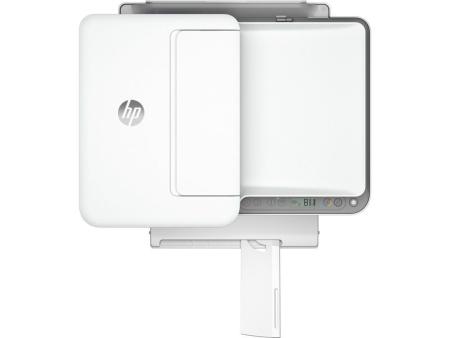 Multifunción HP Deskjet 4220e WiFi/ Fax Móvil/ Blanca