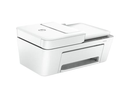 Multifunción HP Deskjet 4220e WiFi/ Fax Móvil/ Blanca