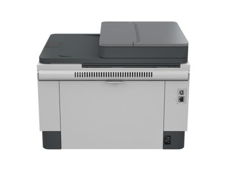 Multifunción Recargable Láser Monocromo HP Laserjet Tank 2604sdw/ WiFi/ Dúplex/ ADF/ Blanca y Negra