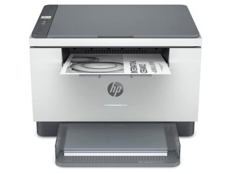 Multifunción Láser Monocromo HP LaserJet  MFP M234dw/ WiFi/ Dúplex/ Blanca