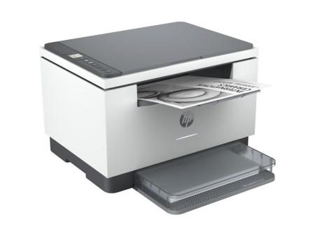 Multifunción Láser Monocromo HP LaserJet  MFP M234dw/ WiFi/ Dúplex/ Blanca