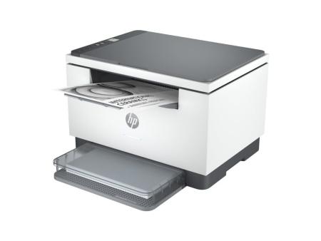 Multifunción Láser Monocromo HP LaserJet  MFP M234dw/ WiFi/ Dúplex/ Blanca