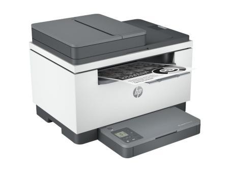 Multifunción Láser Monocromo HP Laserjet MFP M234SDW WiFi/ Dúplex/ ADF/ Blanca