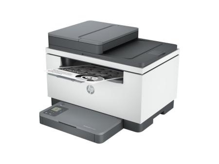 Multifunción Láser Monocromo HP Laserjet MFP M234SDW WiFi/ Dúplex/ ADF/ Blanca