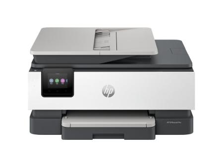 Multifunción HP Officejet Pro 8122e/ WiFi/ Dúplex/ Blanca