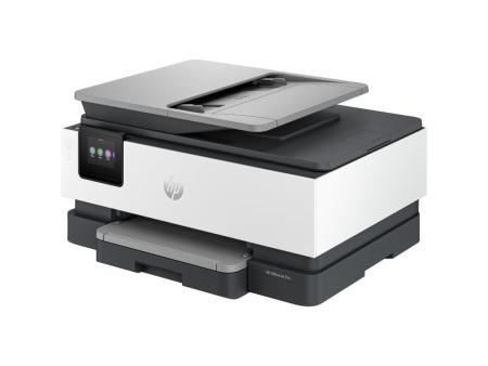 Multifunción HP Officejet Pro 8122e/ WiFi/ Dúplex/ Blanca