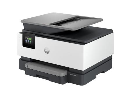 Multifunción HP Officejet Pro 9120b WiFi/ Fax/ Dúplex/ ADF/ Blanca