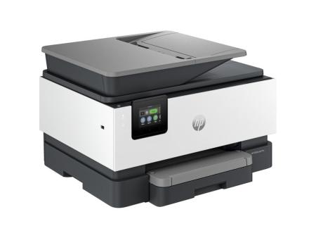 Multifunción HP Officejet Pro 9120b WiFi/ Fax/ Dúplex/ ADF/ Blanca