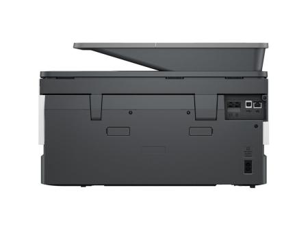 Multifunción HP Officejet Pro 9120b WiFi/ Fax/ Dúplex/ ADF/ Blanca