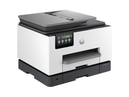 Multifunción HP Officejet Pro 9130b WiFi/ Fax/ Dúplex/ ADF/ Blanca