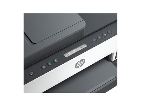 Multifunción Recargable HP Smart Tank 7305/ WiFi/ Dúplex/ Blanca