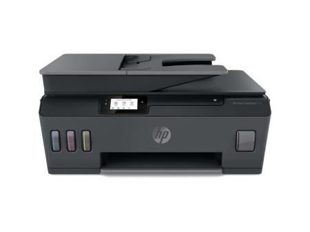 Multifunción Recargable HP Smart Tank Plus 570/ WiFi/ ADF