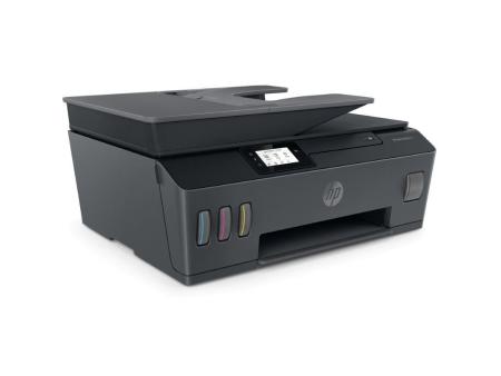 Multifunción Recargable HP Smart Tank Plus 570/ WiFi/ ADF