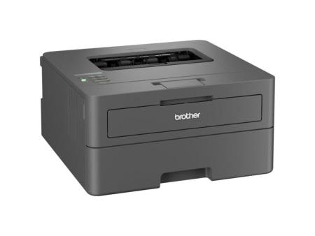 Impresora Láser Monocromo Brother HL-L2445DW WiFi/ Dúplex/ Negra