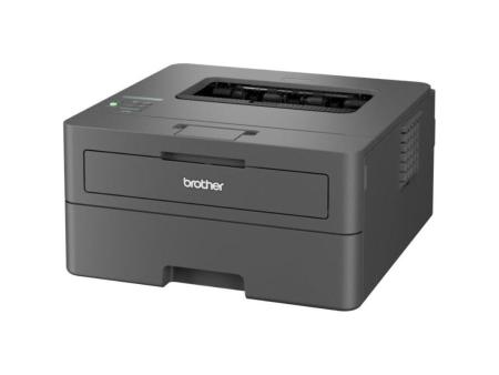 Impresora Láser Monocromo Brother HL-L2445DW WiFi/ Dúplex/ Negra