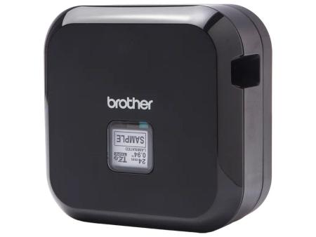 Rotuladora Electrónica Brother PT-P710BT