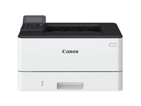 Impresora Láser Monocromo Canon I-SENSYS LBP246DW WiFi/ Dúplex/ Blanca