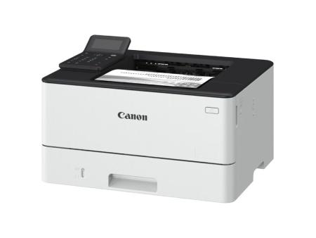 Impresora Láser Monocromo Canon I-SENSYS LBP246DW WiFi/ Dúplex/ Blanca