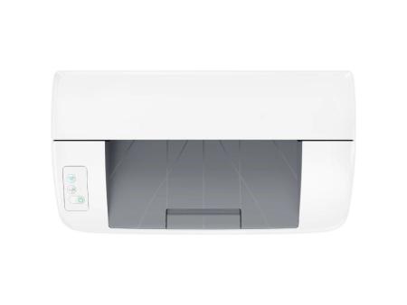 Impresora Láser Monocromo HP LaserJet M110w/ WiFi/ Blanca