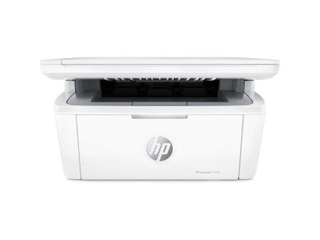 Multifunción Láser Monocromo HP LaserJet M140w/ WiFi/ Blanca