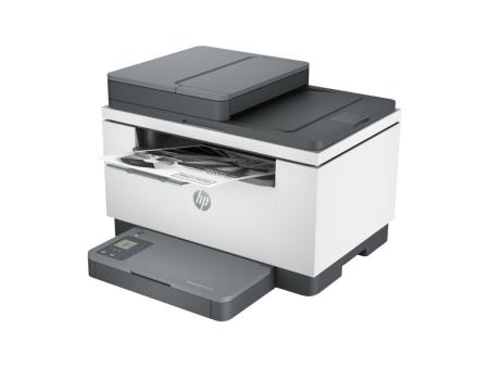 Multifunción Láser Monocromo HP Laserjet MFP M234SDN Dúplex/ Blanca