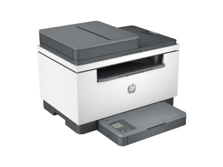 Multifunción Láser Monocromo HP Laserjet MFP M234SDN Dúplex/ Blanca