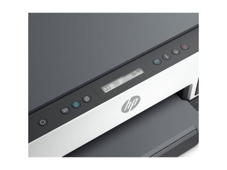 Multifunción Recargable HP Smart Tank 7005/ WiFi/ Dúplex/ Blanca