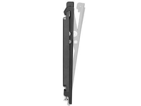 Soporte de Pared Inclinable Aisens WT42T-159 para TV de 23-42'/ hasta 35kg