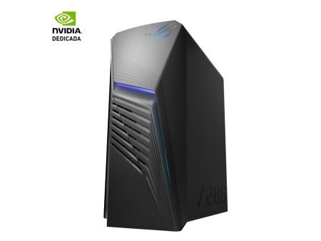 PC Gaming Asus ROG Strix G13CH-71370F0780 Intel Core i7-13700F/ 32GB/ 1TB SSD/ GeForce RTX 4070/ Sin Sistema Operativo